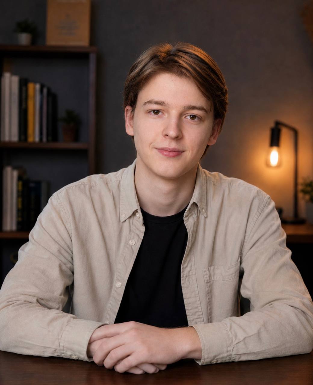 Георгий Рунов