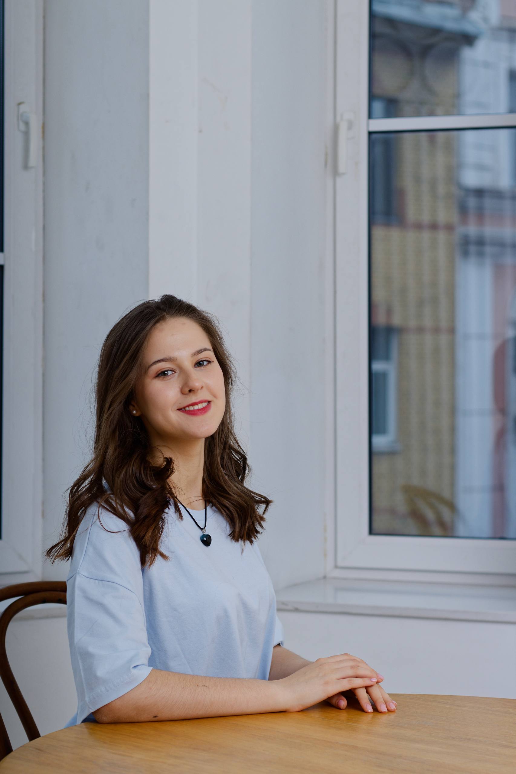 Корабельникова София